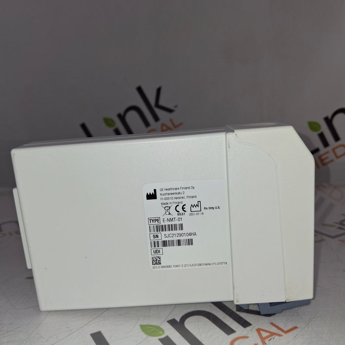 GE Healthcare E-NMT-01 Module
