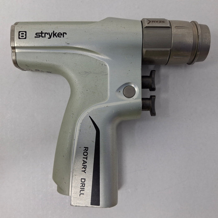 Stryker 8 Surgical 8205 Dual Trigger Rotary Drill