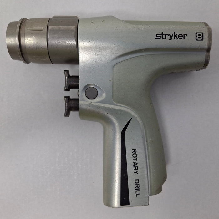 Stryker 8 Surgical 8205 Dual Trigger Rotary Drill