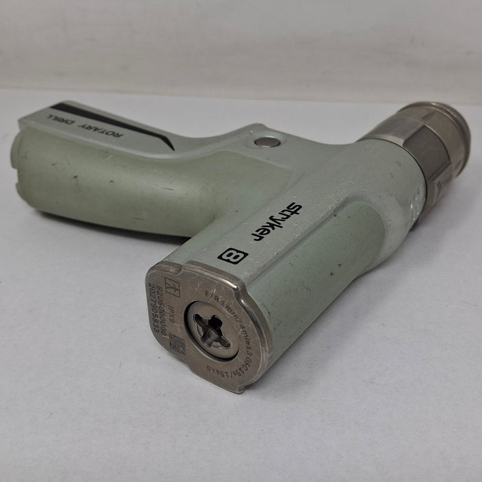 Stryker 8 Surgical 8205 Dual Trigger Rotary Drill