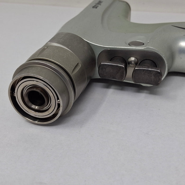 Stryker 8 Surgical 8205 Dual Trigger Rotary Drill