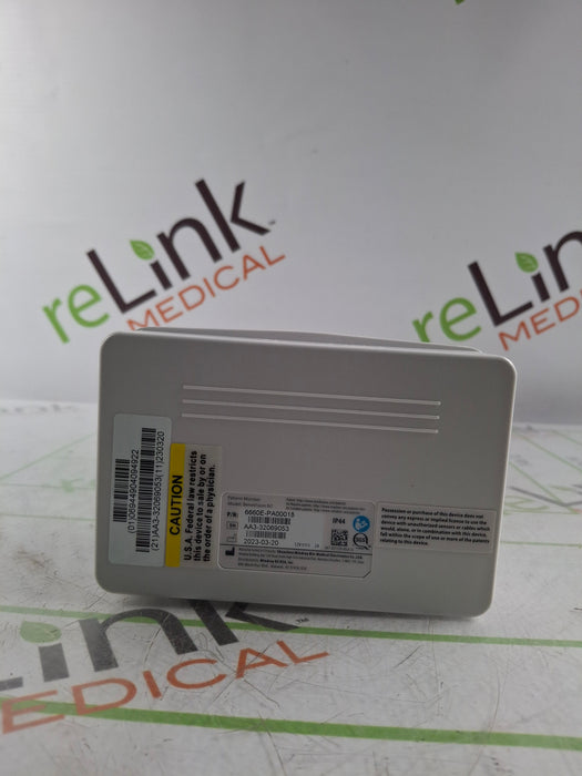 Mindray Benevision N1 Transport Patient Monitor