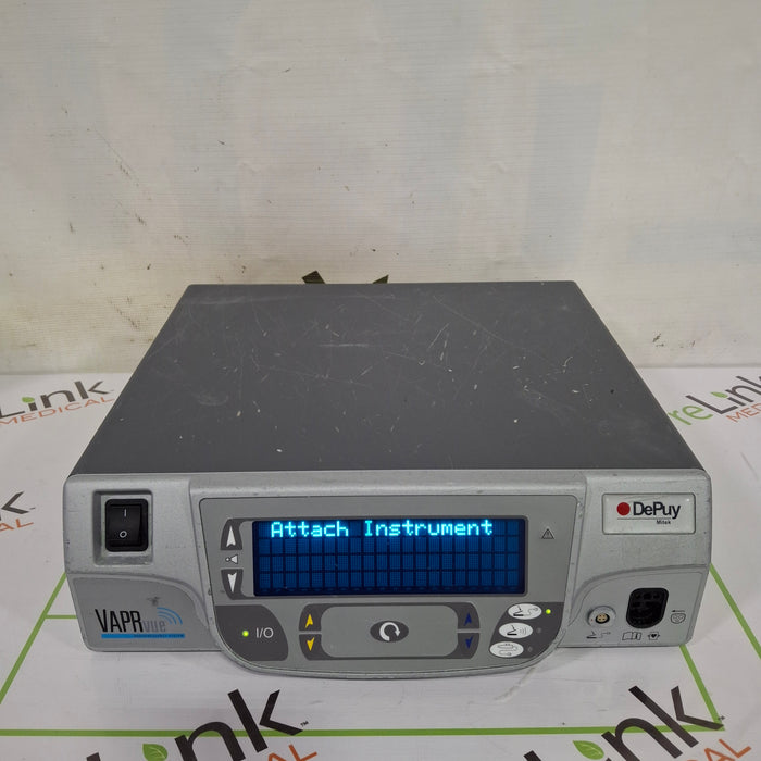 DePuy MITEK 225002 VAPR Handpiece