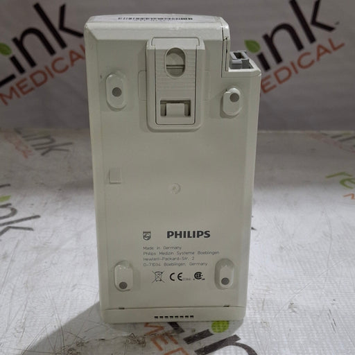 Philips Philips M3001A-A01C06 Fast SpO2, NIBP, ECG, Temp, IBP MMS Module Patient Monitors reLink Online