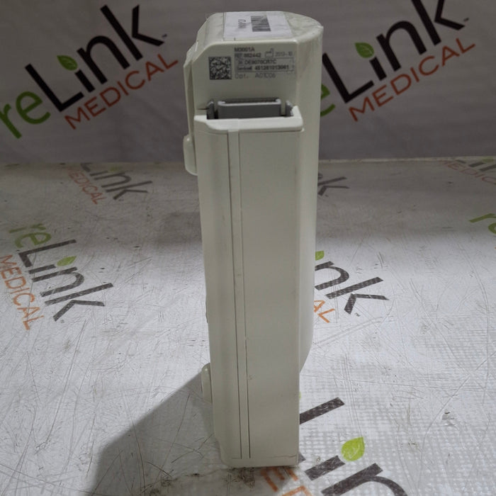 Philips Philips M3001A-A01C06 Fast SpO2, NIBP, ECG, Temp, IBP MMS Module Patient Monitors reLink Online