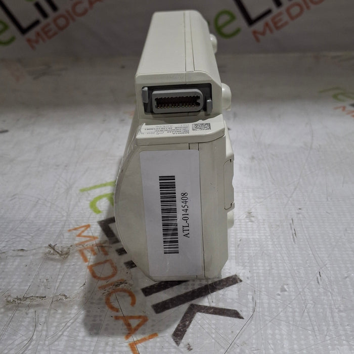 Philips Philips M3001A-A01C06 Fast SpO2, NIBP, ECG, Temp, IBP MMS Module Patient Monitors reLink Online