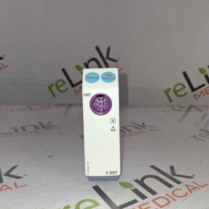 GE Healthcare E-NMT-01 Module