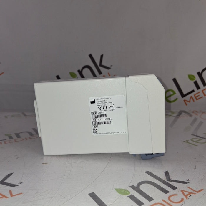GE Healthcare E-NMT-01 Module