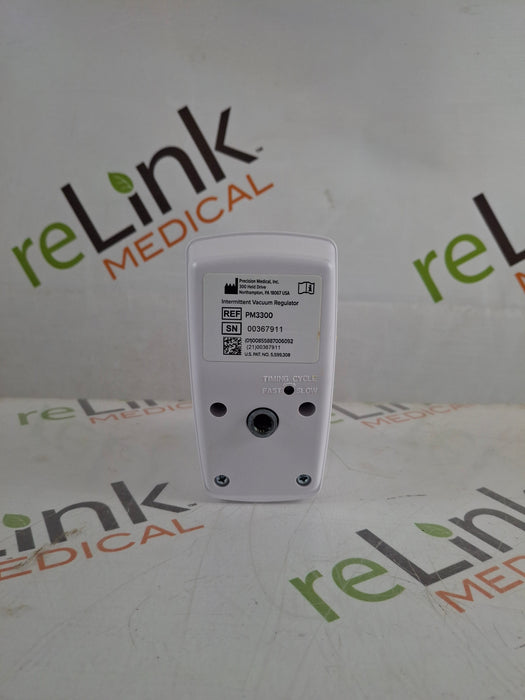Precision Medical PM3300 Intermittent Vacuum Regulator