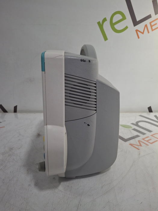 Philips IntelliVue MP50 Patient Monitor