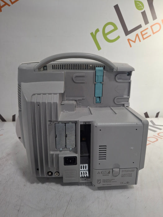 Philips IntelliVue MP50 Patient Monitor