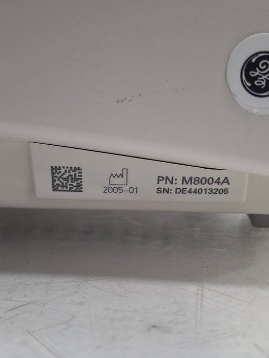 Philips IntelliVue MP50 Patient Monitor
