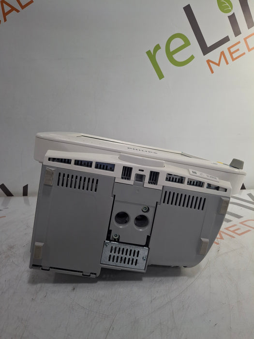 Philips IntelliVue MP50 Patient Monitor