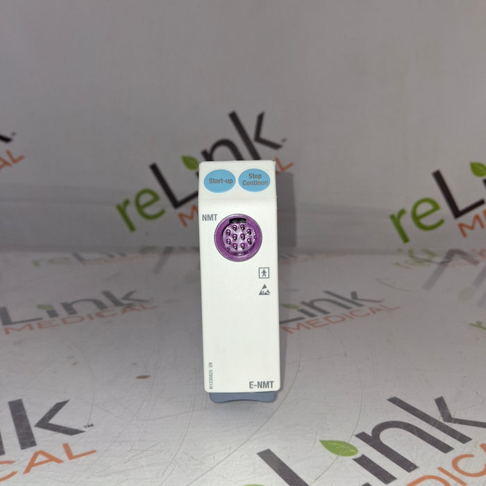 GE Healthcare E-NMT-01 Module