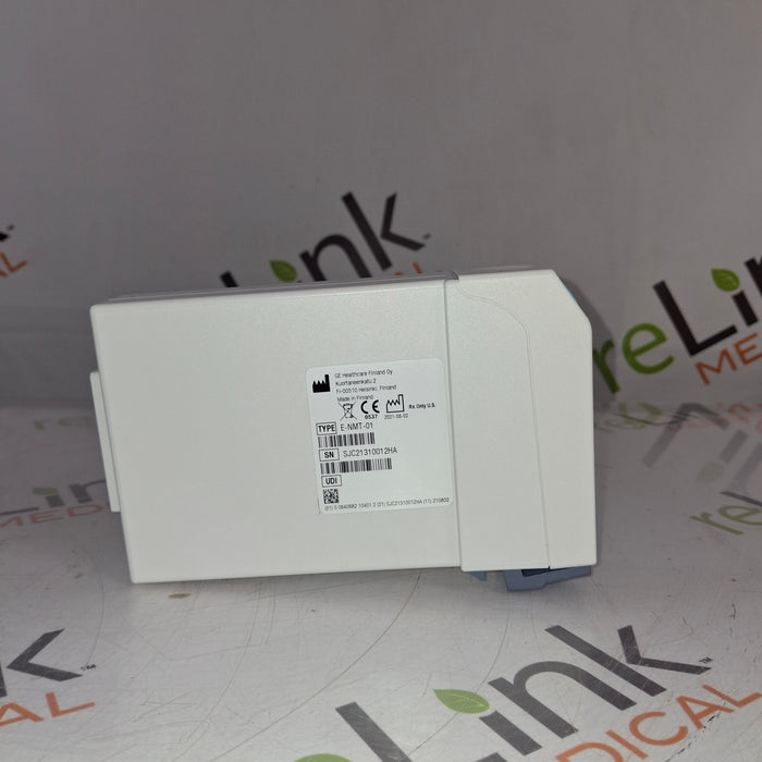 GE Healthcare E-NMT-01 Module
