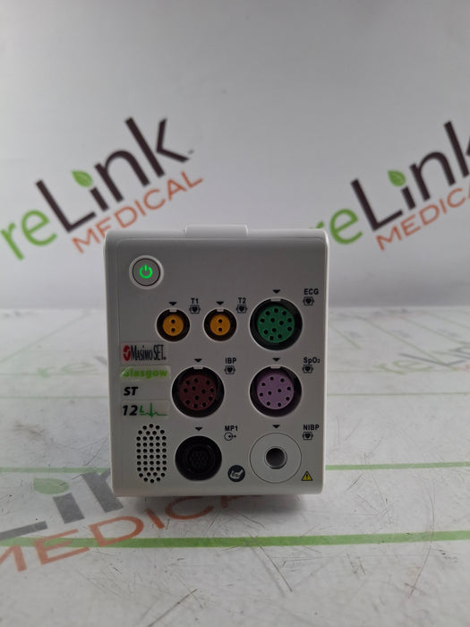 Mindray Benevision N1 Transport Patient Monitor