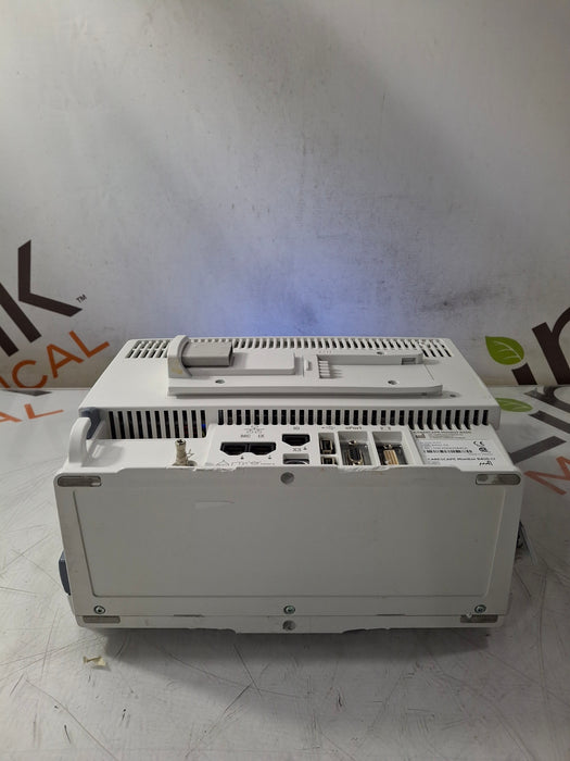 GE Healthcare GE Healthcare Carescape B450 Critical Care Patient Monitor Patient Monitors reLink Online