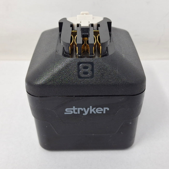 Stryker 8215-000-000 System 8 Large Battery