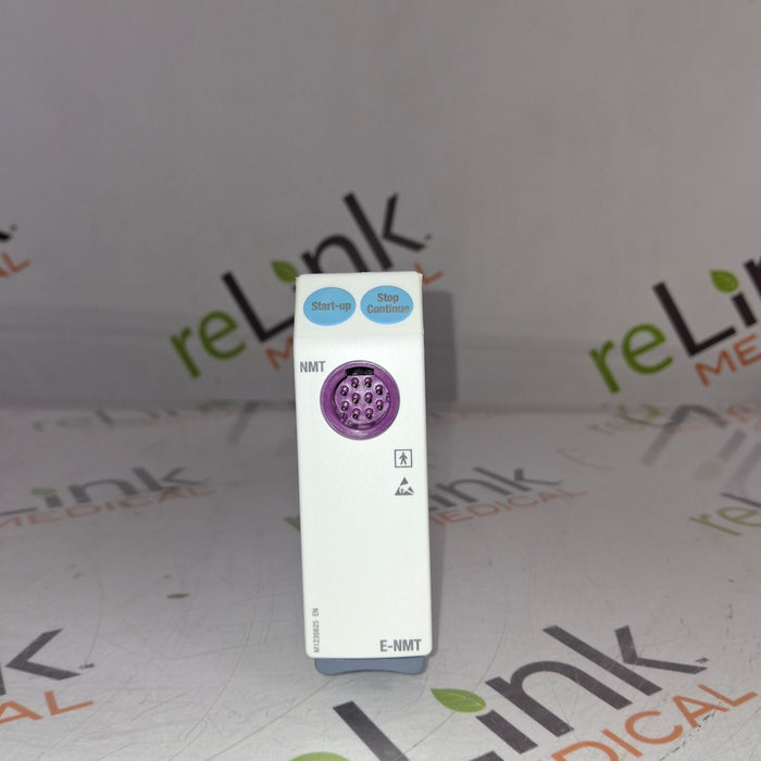 GE Healthcare E-NMT-01 Module