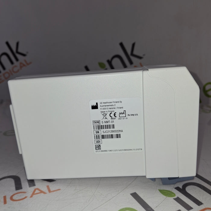 GE Healthcare E-NMT-01 Module