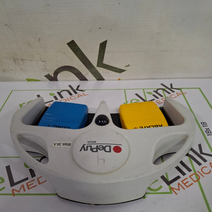 DePuy VAPR VUE Wireless Footswitch