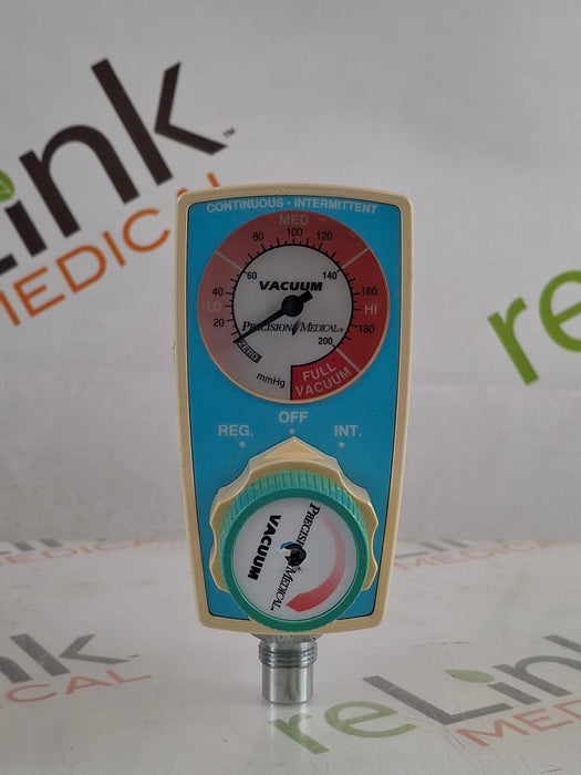 Precision Medical PM3300 Intermittent Vacuum Regulator
