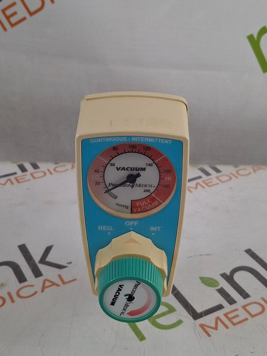 Precision Medical PM3300 Intermittent Vacuum Regulator