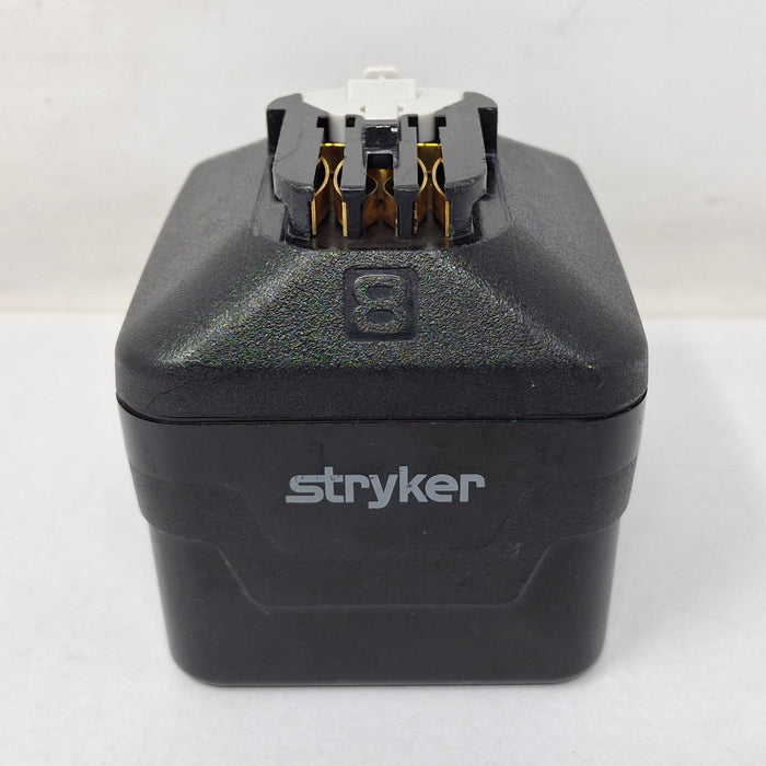 Stryker 8215-000-000 System 8 Large Battery