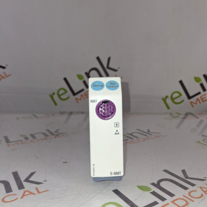 GE Healthcare E-NMT-01 Module