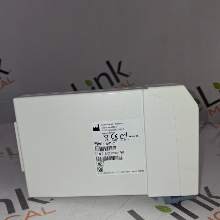 GE Healthcare E-NMT-01 Module