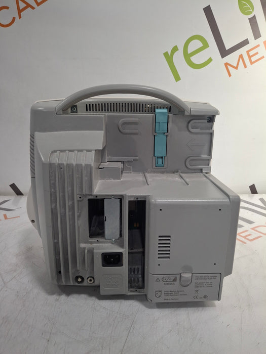 Philips IntelliVue MP50 Patient Monitor