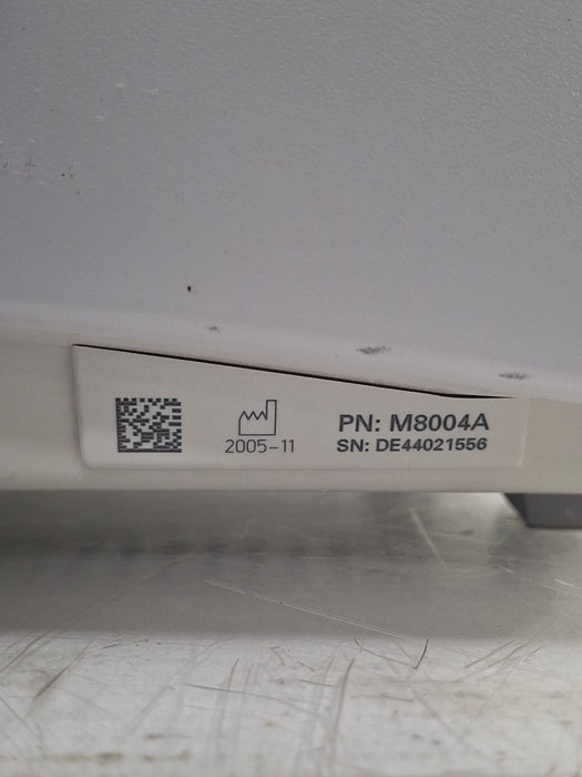 Philips IntelliVue MP50 Patient Monitor
