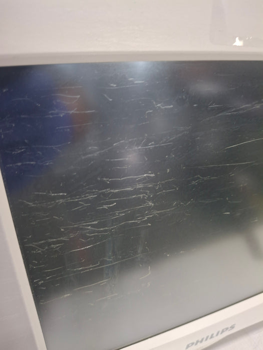 Philips IntelliVue MP50 Patient Monitor