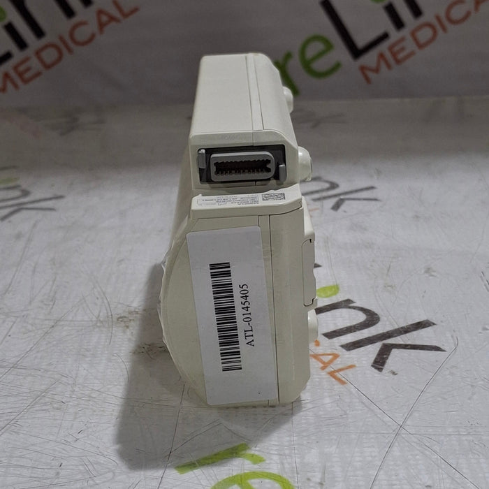 Philips Philips M3001A-A01C06 Fast SpO2, NIBP, ECG, Temp, IBP MMS Module Patient Monitors reLink Online