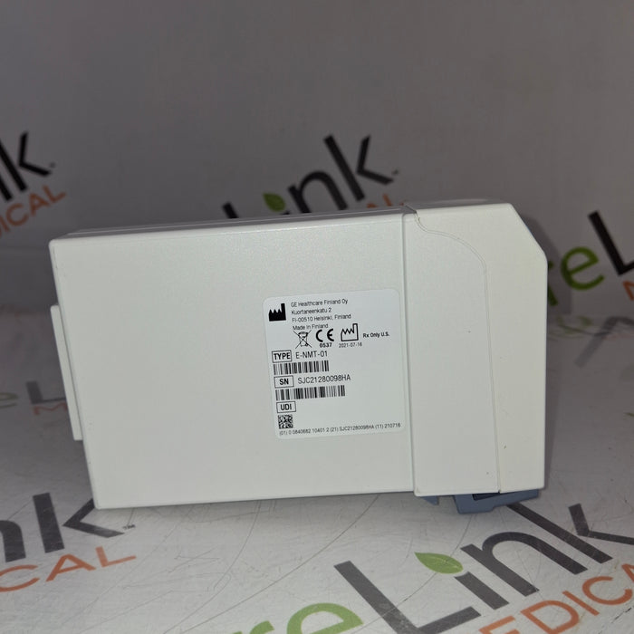 GE Healthcare E-NMT-01 Module
