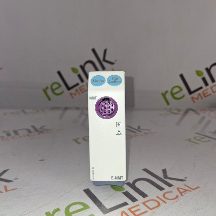GE Healthcare E-NMT-01 Module