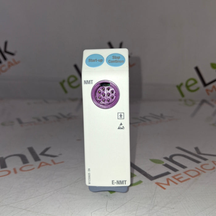 GE Healthcare E-NMT-01 Module