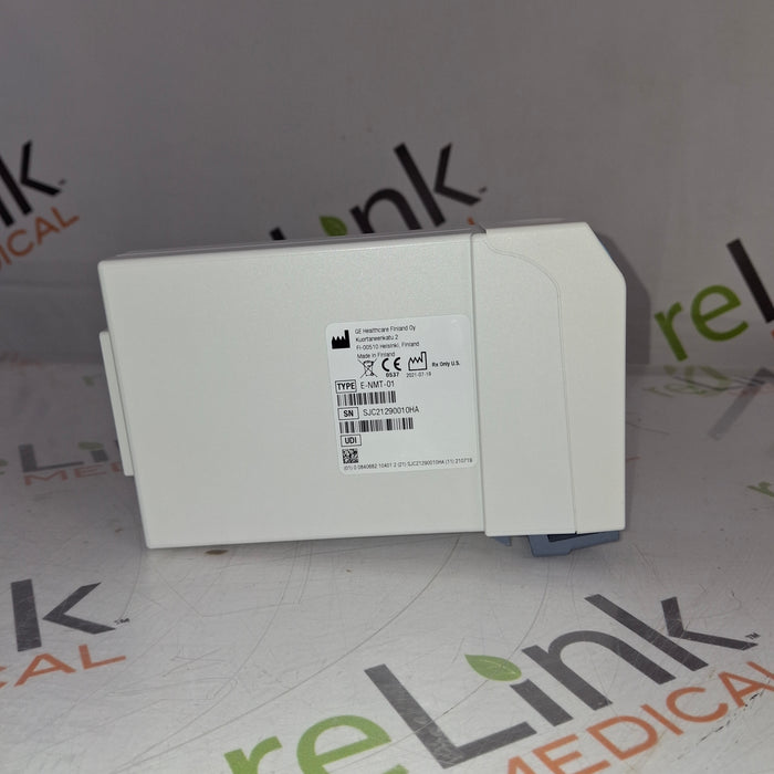 GE Healthcare E-NMT-01 Module