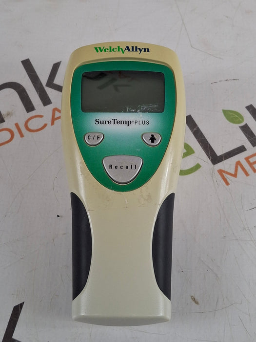 Welch Allyn SureTemp Plus 690 Thermometer
