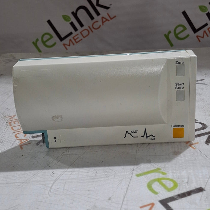 Philips Philips M3001A-A01C06 Fast SpO2, NIBP, ECG, Temp, IBP MMS Module Patient Monitors reLink Online
