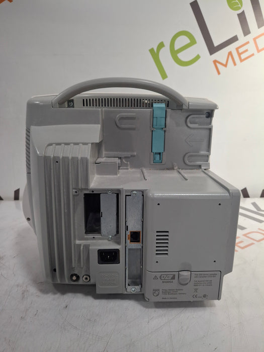 Philips IntelliVue MP50 Patient Monitor