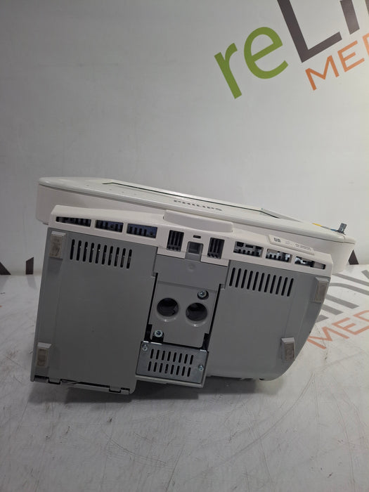 Philips IntelliVue MP50 Patient Monitor