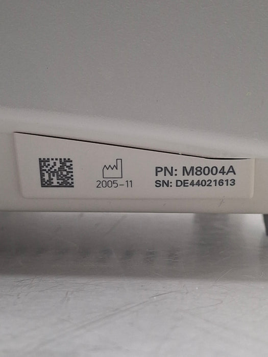 Philips IntelliVue MP50 Patient Monitor
