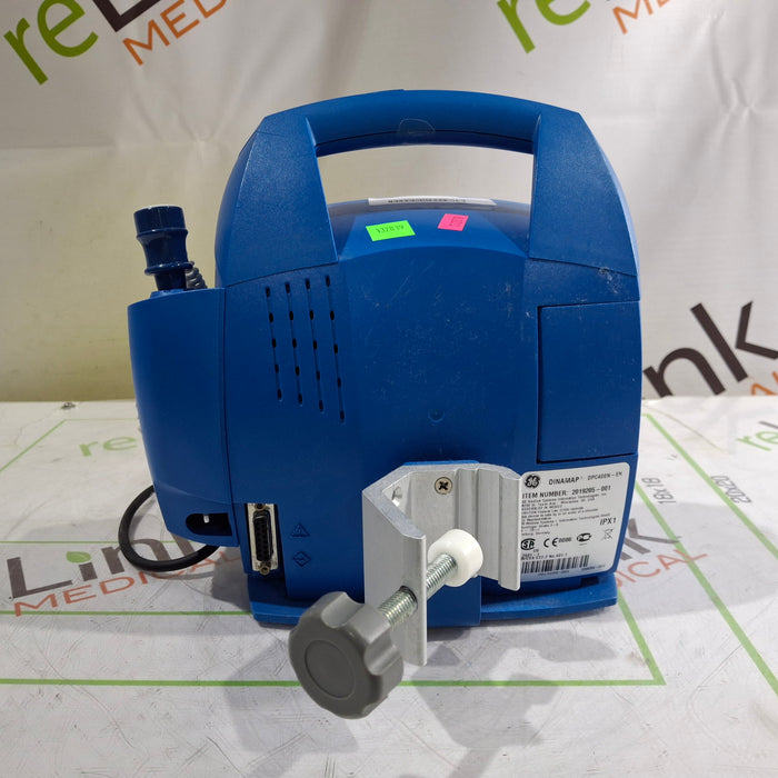 GE Healthcare Dinamap ProCare 400 Patient Monitor
