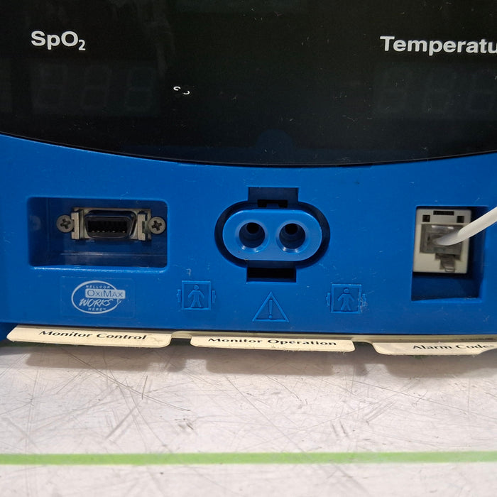 GE Healthcare Dinamap ProCare 400 Patient Monitor
