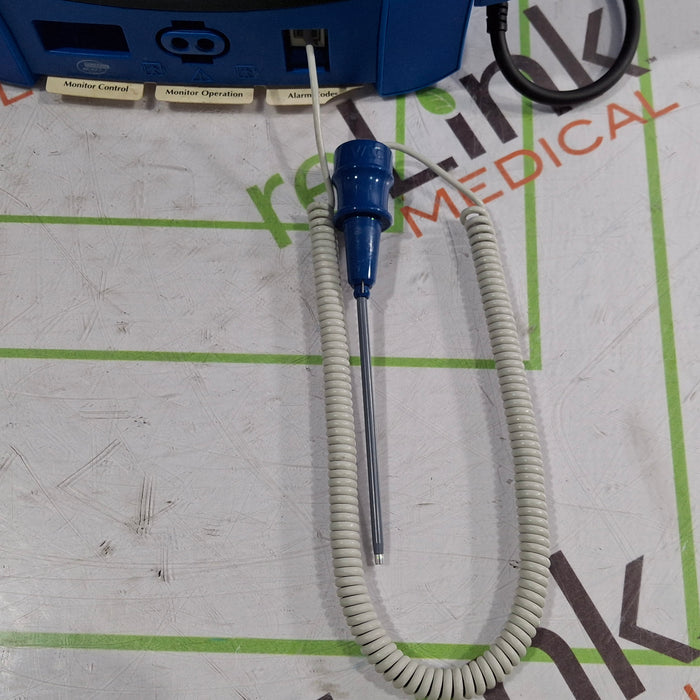 GE Healthcare Dinamap ProCare 400 Patient Monitor