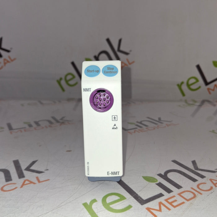 GE Healthcare E-NMT-01 Module