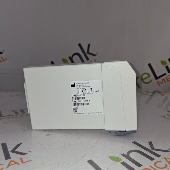 GE Healthcare E-NMT-01 Module