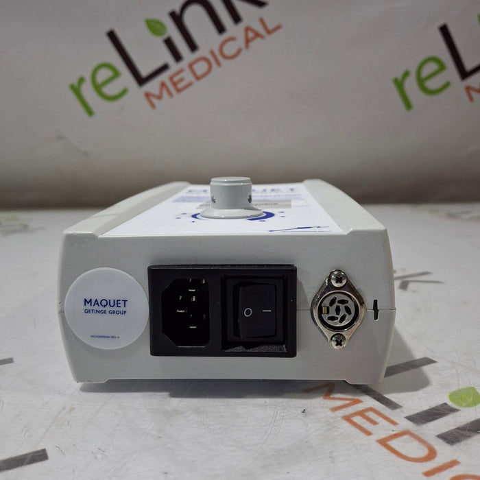 Maquet Vasoview Hemopro Power Supply