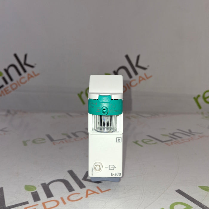 GE Healthcare E-sCO-00 Respiratory Module